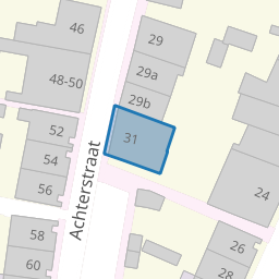 Perceel WIJ01-B-1896