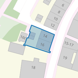 Perceel WIJ01-B-1911