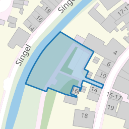 Perceel WIJ01-B-1912