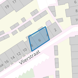 Perceel WIJ01-B-1913