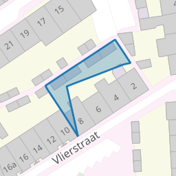 Perceel WIJ01-B-1915