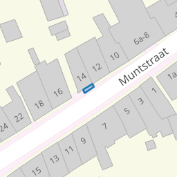 Perceel WIJ01-B-1920