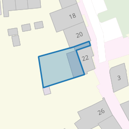 Perceel WIJ01-B-1921