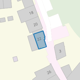 Perceel WIJ01-B-1924