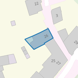 Perceel WIJ01-B-1926