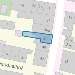 Perceel WIJ01-B-1930