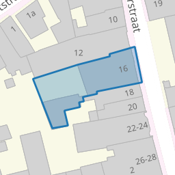 Perceel WIJ01-B-1944