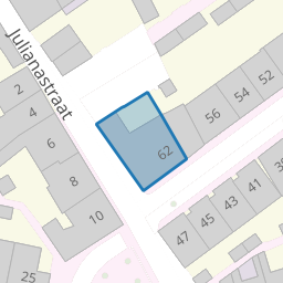 Perceel WIJ01-B-1954