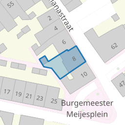 Perceel WIJ01-B-1956