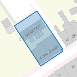 Perceel WIJ01-B-1977