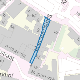 Perceel WIJ01-B-1981