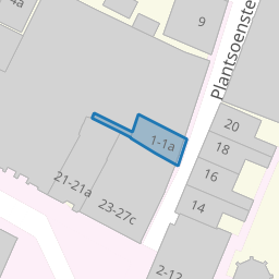 Perceel WIJ01-B-1983