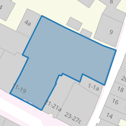 Perceel WIJ01-B-1984