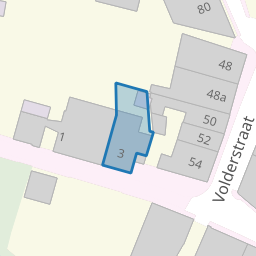 Perceel WIJ01-B-1992