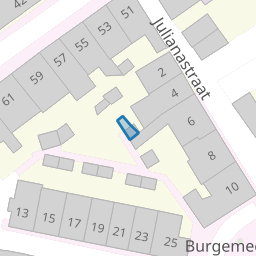 Perceel WIJ01-B-1993