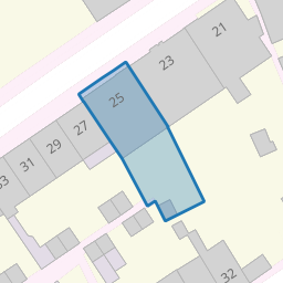 Perceel WIJ01-B-1996