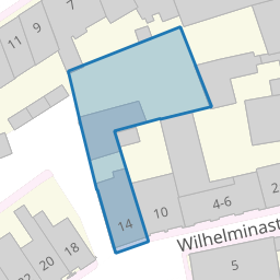 Perceel WIJ01-B-1998