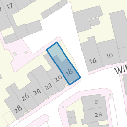 Perceel WIJ01-B-2003