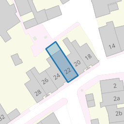 Perceel WIJ01-B-2005