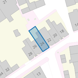 Perceel WIJ01-B-2006