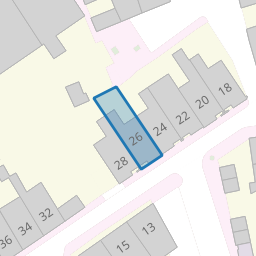 Perceel WIJ01-B-2007