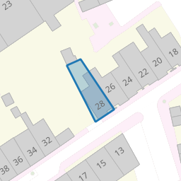 Perceel WIJ01-B-2008