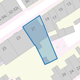 Perceel WIJ01-B-2009