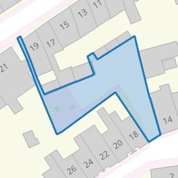 Perceel WIJ01-B-2010