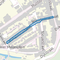 Perceel WIJ01-B-2011