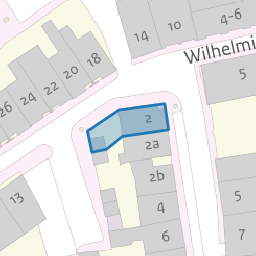 Perceel WIJ01-B-2012