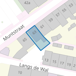 Perceel WIJ01-B-2030