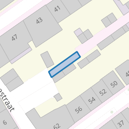 Perceel WIJ01-B-2038