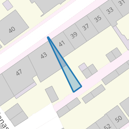 Perceel WIJ01-B-2040