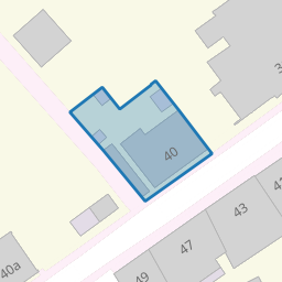 Perceel WIJ01-B-2041