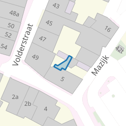 Perceel WIJ01-B-2044