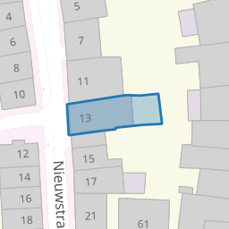 Perceel WIJ01-B-2049