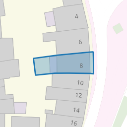 Perceel WIJ01-B-2050