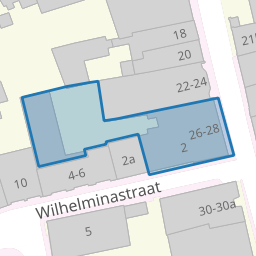 Perceel WIJ01-B-2052
