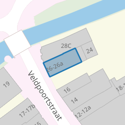 Perceel WIJ01-B-2058