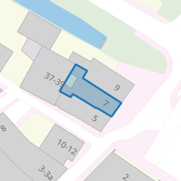 Perceel WIJ01-B-2059