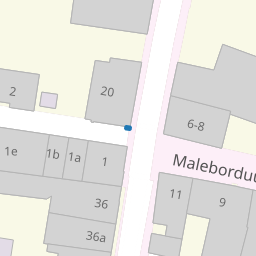 Perceel WIJ01-B-2062