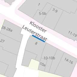 Perceel WIJ01-B-2065