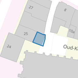 Perceel WIJ01-B-2067