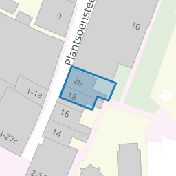 Perceel WIJ01-B-2073