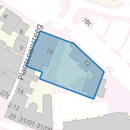 Perceel WIJ01-B-2074