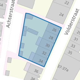 Perceel WIJ01-B-2077