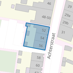 Perceel WIJ01-B-2080