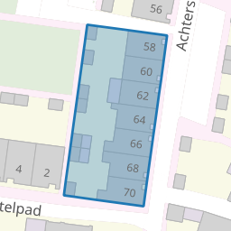 Perceel WIJ01-B-2081