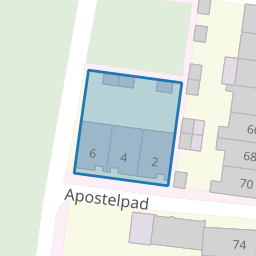 Perceel WIJ01-B-2082