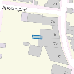 Perceel WIJ01-B-2083